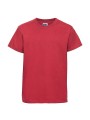 RUSSELL Kid''s Classic T-Shirt /api/colors/f7def30f-cf00-4a4e-8048-9f030f6d3017 personnalisable