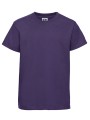 RUSSELL Kid''s Classic T-Shirt /api/colors/f28ecd26-255e-4b18-a29c-08c2af1111d3 personnalisable
