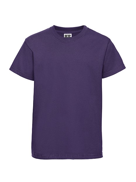 RUSSELL Kid''s Classic T-Shirt /api/colors/f28ecd26-255e-4b18-a29c-08c2af1111d3 personnalisable