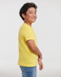 RUSSELL Kid's Classic T-Shirt T-Shirts personalisierbar