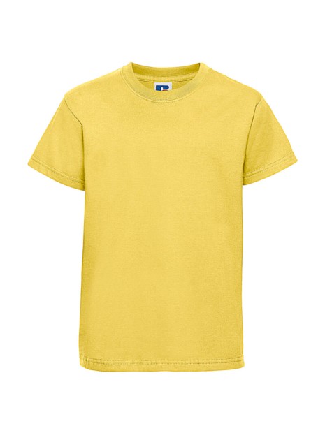 RUSSELL Kid''s Classic T-Shirt /api/colors/ea0c172c-722e-46fc-acb7-2617a4097874 personnalisable