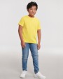 RUSSELL Kid's Classic T-Shirt T-Shirts personalisierbar