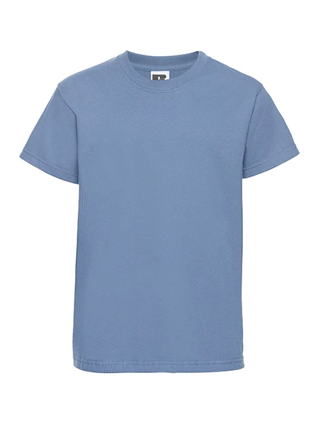 RUSSELL Kid''s Classic T-Shirt /api/colors/452cafb0-68f8-43e6-bd64-6f845062adc4 personnalisable