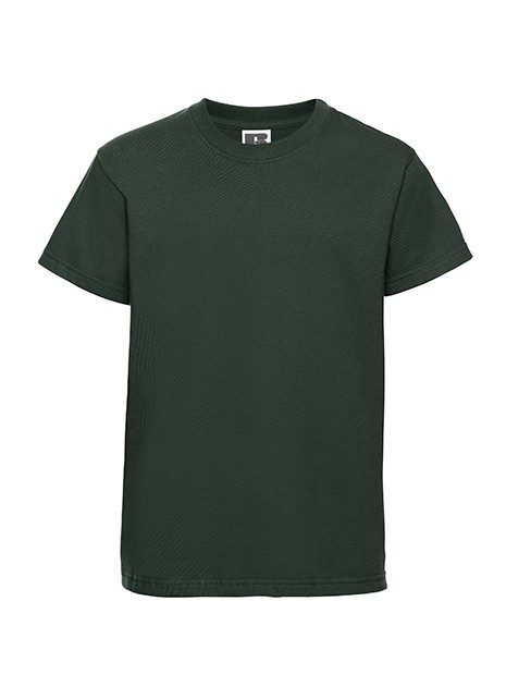 RUSSELL Kid''s Classic T-Shirt /api/colors/703c36ed-7cf8-4ab1-a432-f578ca5c6bbd personnalisable
