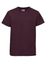 RUSSELL Kid''s Classic T-Shirt /api/colors/86185b65-5340-41c9-bb92-4d29c8ef7554 personnalisable