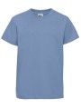 RUSSELL Kid''s Classic T-Shirt /api/colors/452cafb0-68f8-43e6-bd64-6f845062adc4 personnalisable