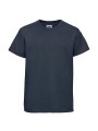 RUSSELL Kid''s Classic T-Shirt /api/colors/dac7f052-16c9-4080-ba5c-aefc702fb74b personnalisable