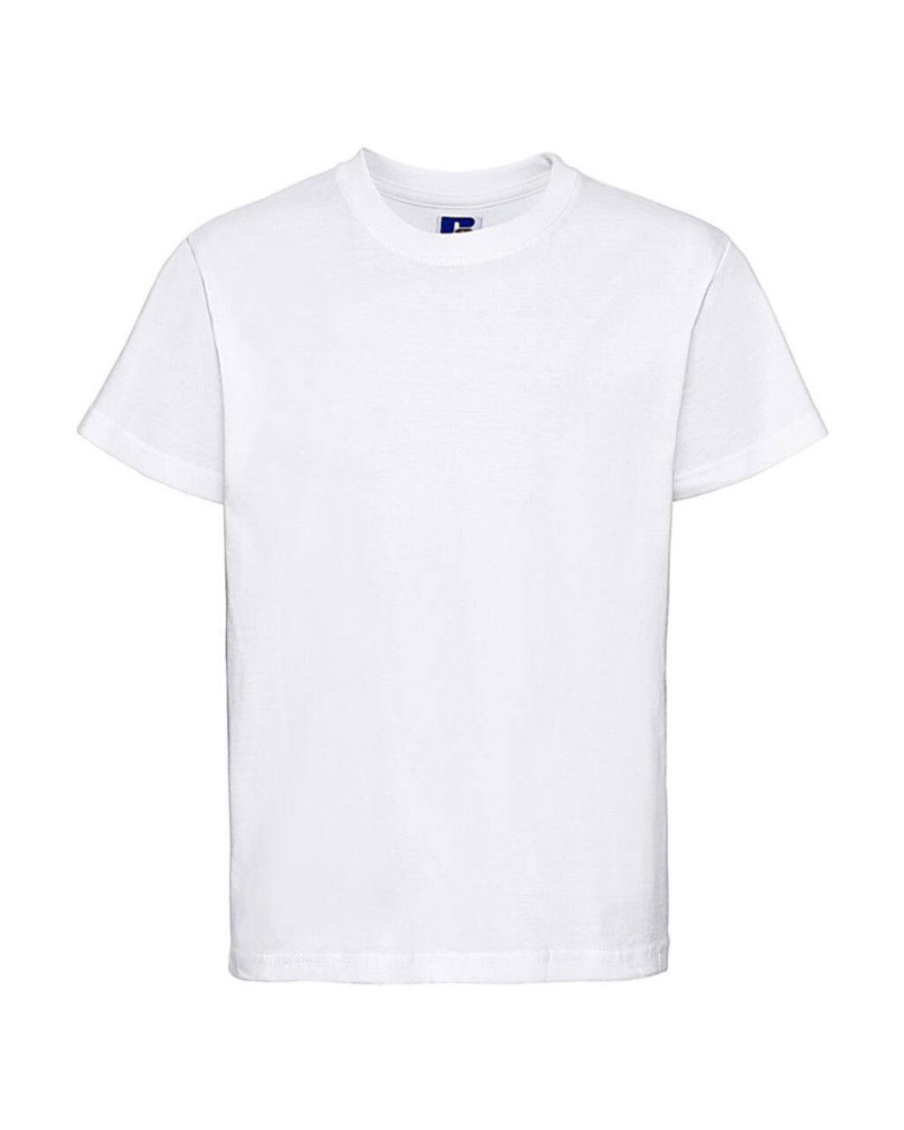 RUSSELL Kid's Classic T-Shirt T-Shirts personalisierbar