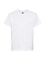 RUSSELL Kid''s Classic T-Shirt /api/colors/7a92cd2d-10d2-40b4-928b-296bb7487506 personnalisable