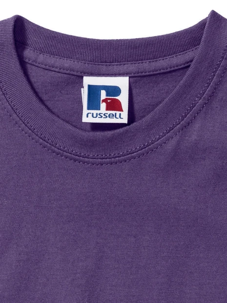 T-Shirts à personnaliser RUSSELL Kid''s Classic T-Shirt 