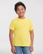 RUSSELL Kid''s Classic T-Shirt T-Shirts personalisierbar
