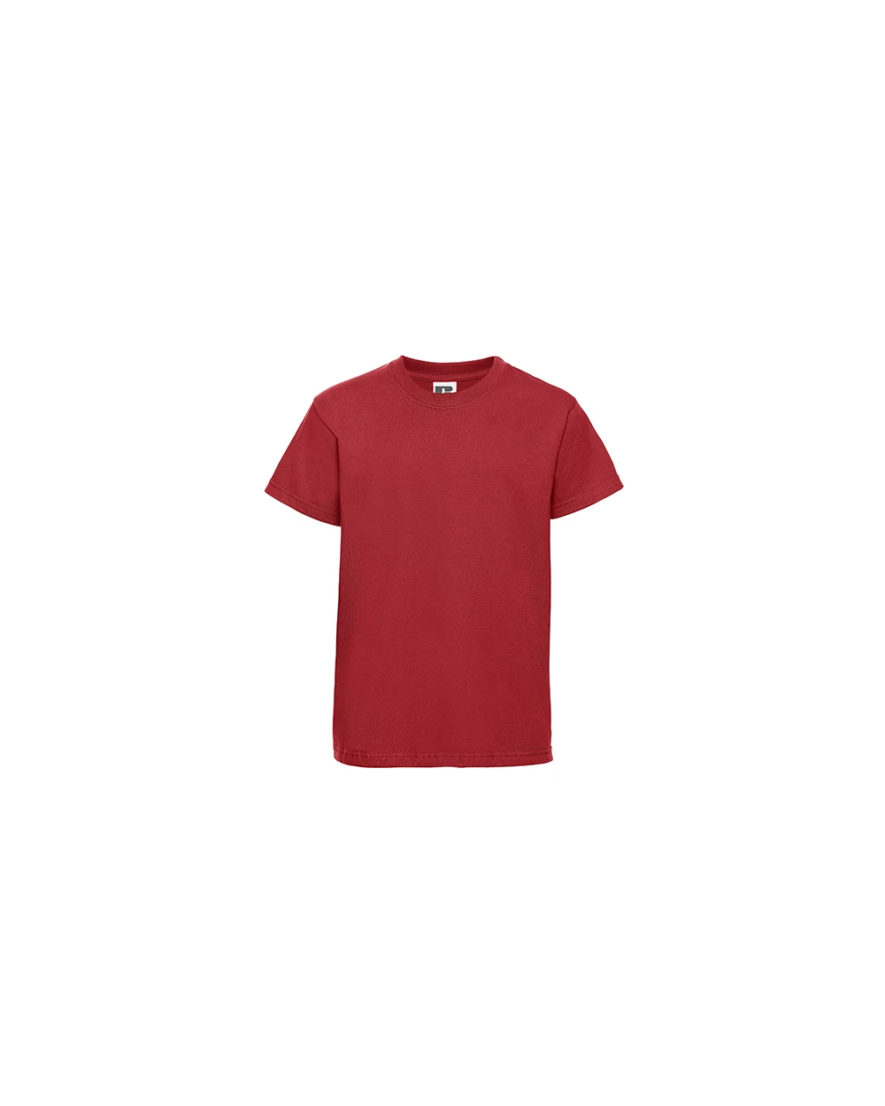 T-shirts RUSSELL Kid's Classic T-Shirt voor bedrukking &amp; borduring