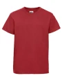 T-shirts RUSSELL Kid's Classic T-Shirt voor bedrukking &amp; borduring