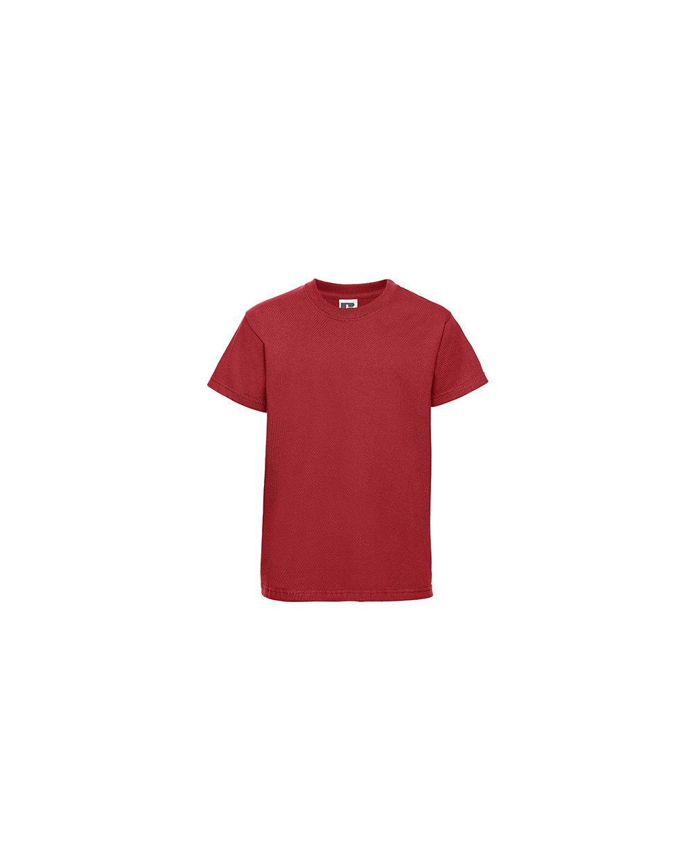 RUSSELL Kid's Classic T-Shirt T-Shirts personalisierbar