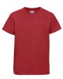 RUSSELL Kid's Classic T-Shirt T-Shirts personalisierbar