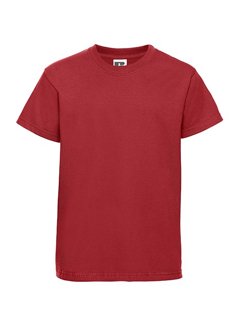 RUSSELL Kid''s Classic T-Shirt /api/colors/31531733-051d-4604-8bf1-2a803b87573c personnalisable
