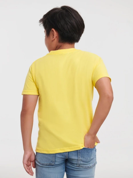 T-Shirts à personnaliser RUSSELL Kid''s Classic T-Shirt 