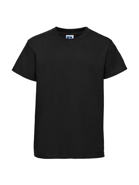 RUSSELL Kid''s Classic T-Shirt /api/colors/b9fdad4a-5e94-45cb-8c03-c08b349b28c3 personnalisable