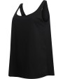 T-Shirts personnalisable SKINNIFIT WOMEN'S SLOUNGE VEST