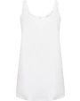 SKINNIFIT WOMEN'S SLOUNGE VEST T-Shirts personalisierbar