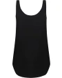 SKINNIFIT WOMEN'S SLOUNGE VEST T-Shirts personalisierbar