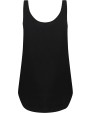 T-Shirts personnalisable SKINNIFIT WOMEN'S SLOUNGE VEST