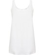 T-Shirts personnalisable SKINNIFIT WOMEN'S SLOUNGE VEST