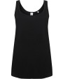 T-Shirts personnalisable SKINNIFIT WOMEN'S SLOUNGE VEST