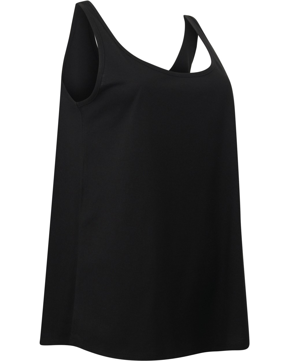 T-Shirts personnalisable SKINNIFIT Débardeur femme