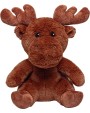 Benodigdheden MBW Recycle Moose voor bedrukking &amp; borduring