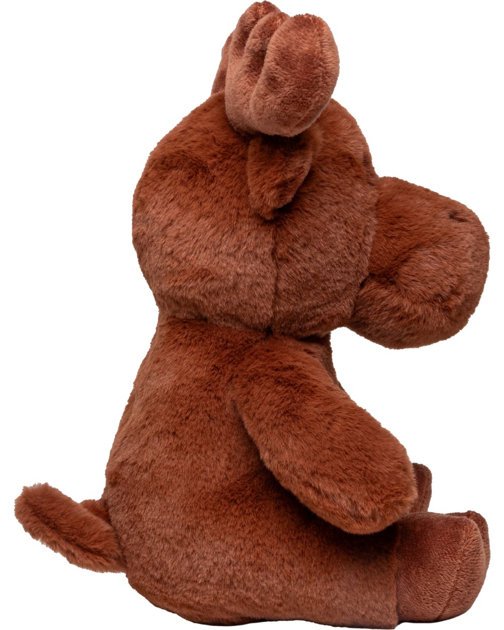 Benodigdheden MBW Recycle Moose voor bedrukking &amp; borduring