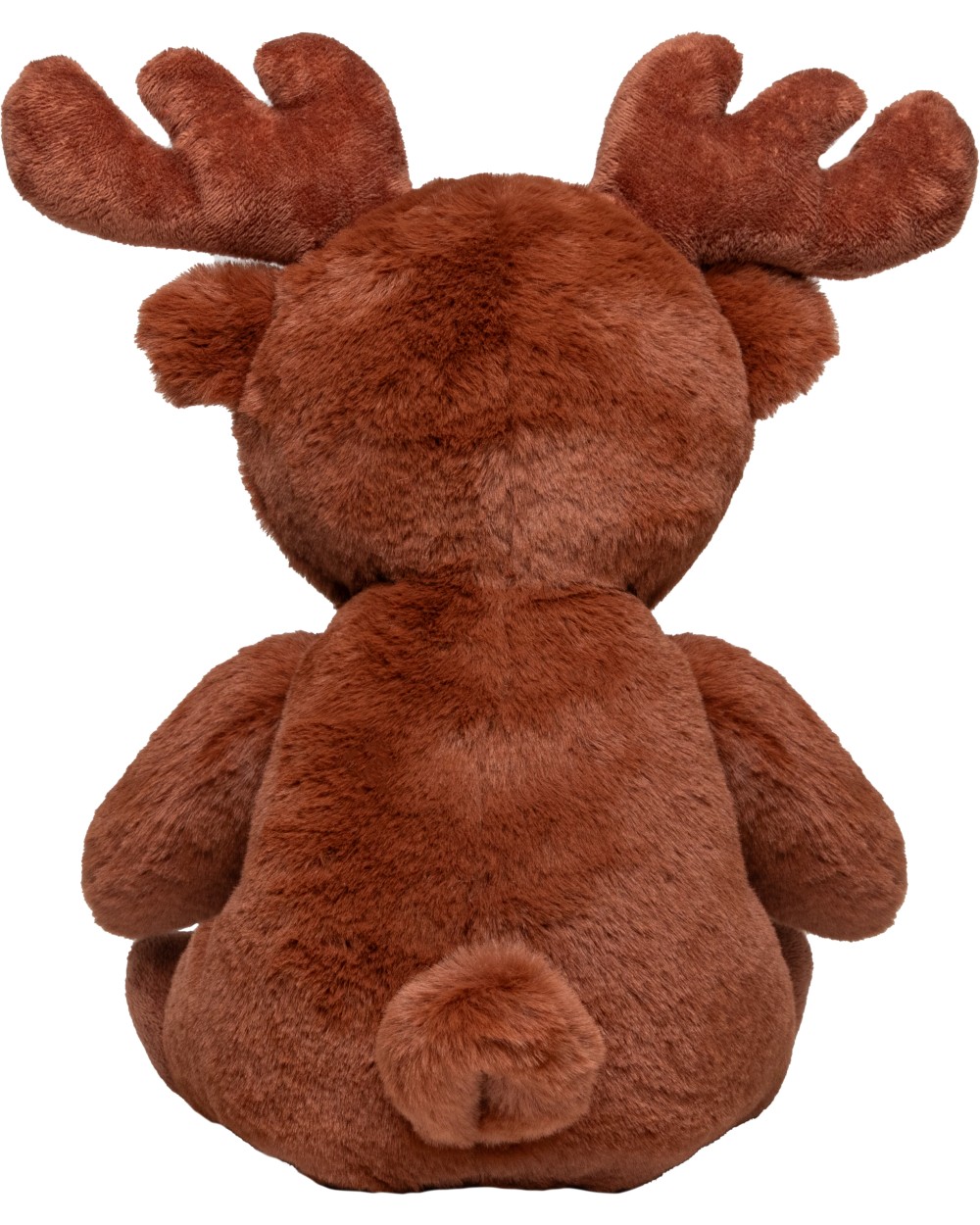 Benodigdheden MBW Recycle Moose voor bedrukking &amp; borduring