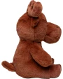 Benodigdheden MBW Recycle Moose voor bedrukking &amp; borduring