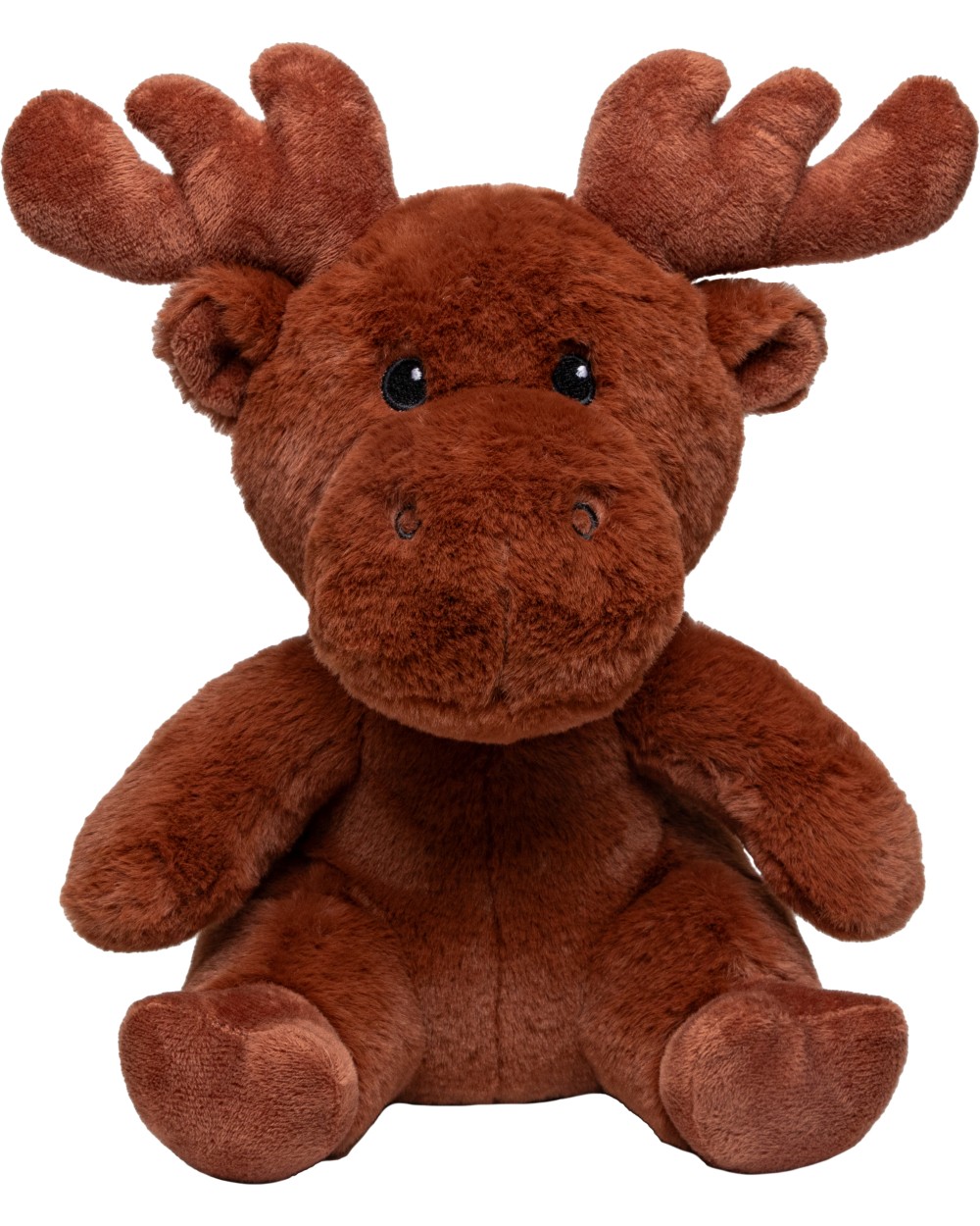 Benodigdheden MBW Recycle Moose voor bedrukking &amp; borduring