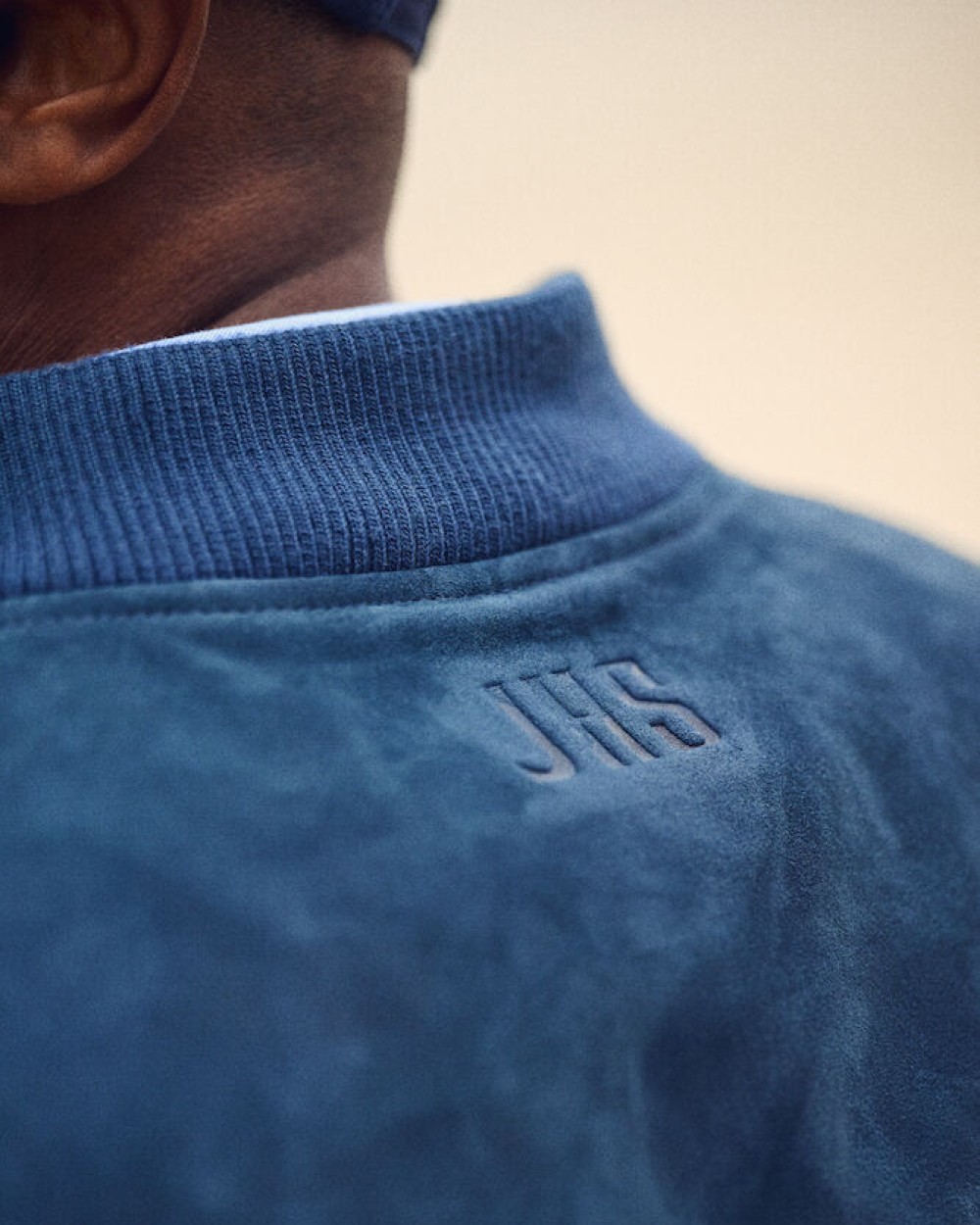 Jassen JAMES-HARVEST Heritage
Jas Heren voor bedrukking &amp; borduring