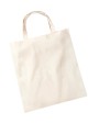 Tassen & Zakken WESTFORDMILL Budget Promo Bag For Life voor bedrukking &amp; borduring