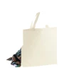 WESTFORDMILL Budget Promo Bag For Life Taschen personalisierbar