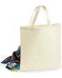 Sacs & Bagagerie personnalisable WESTFORDMILL Budget Promo Bag For Life