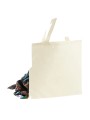 Sacs & Bagagerie à personnaliser WESTFORDMILL Budget Promo Bag For Life 