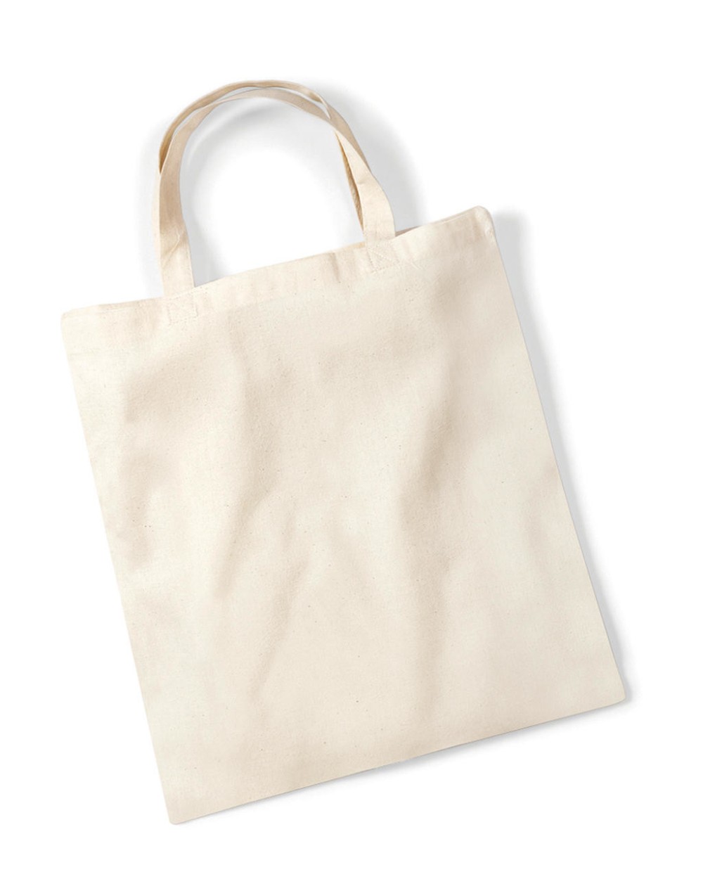 Sacs & Bagagerie personnalisable WESTFORDMILL Budget Promo Bag For Life