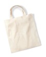 Sacs & Bagagerie personnalisable WESTFORDMILL Budget Promo Bag For Life