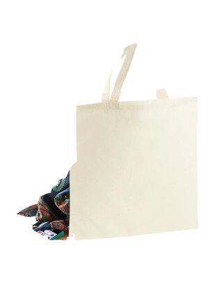 Budget Promo Bag For Life