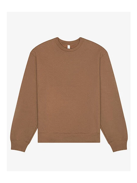 BELLA-CANVAS UNISEX CREWNECK HEAVY SWEATSHIRT  personnalisable
