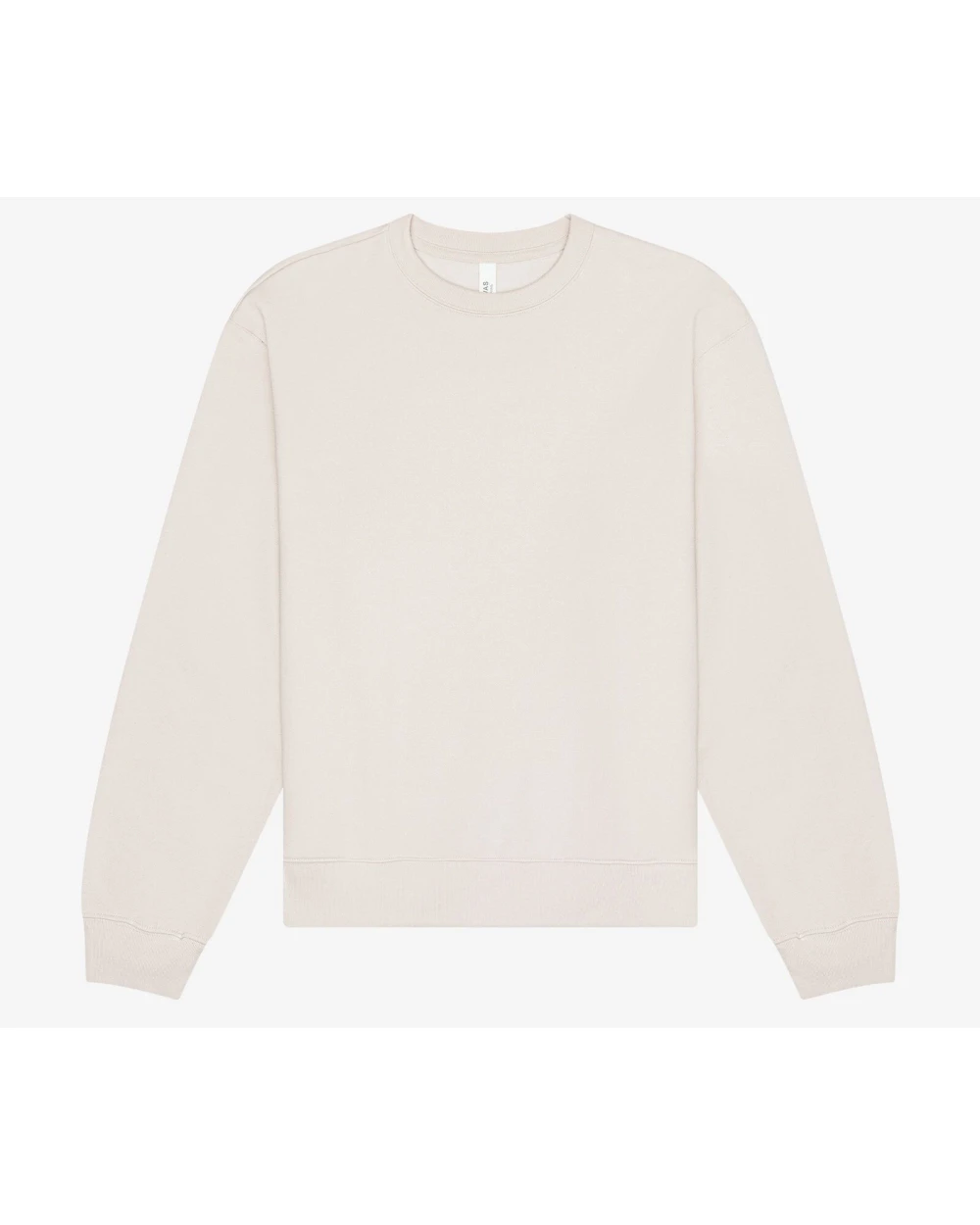 Pulls personnalisable BELLA-CANVAS UNISEX CREWNECK HEAVY SWEATSHIRT
