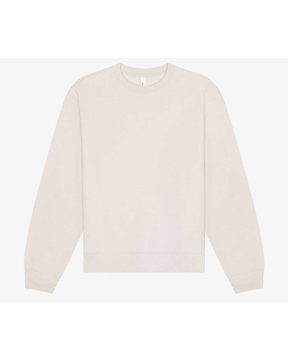 BELLA-CANVAS UNISEX CREWNECK HEAVY SWEATSHIRT Pullovers personalisierbar