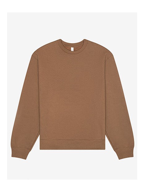 BELLA-CANVAS UNISEX CREWNECK HEAVY SWEATSHIRT  personnalisable