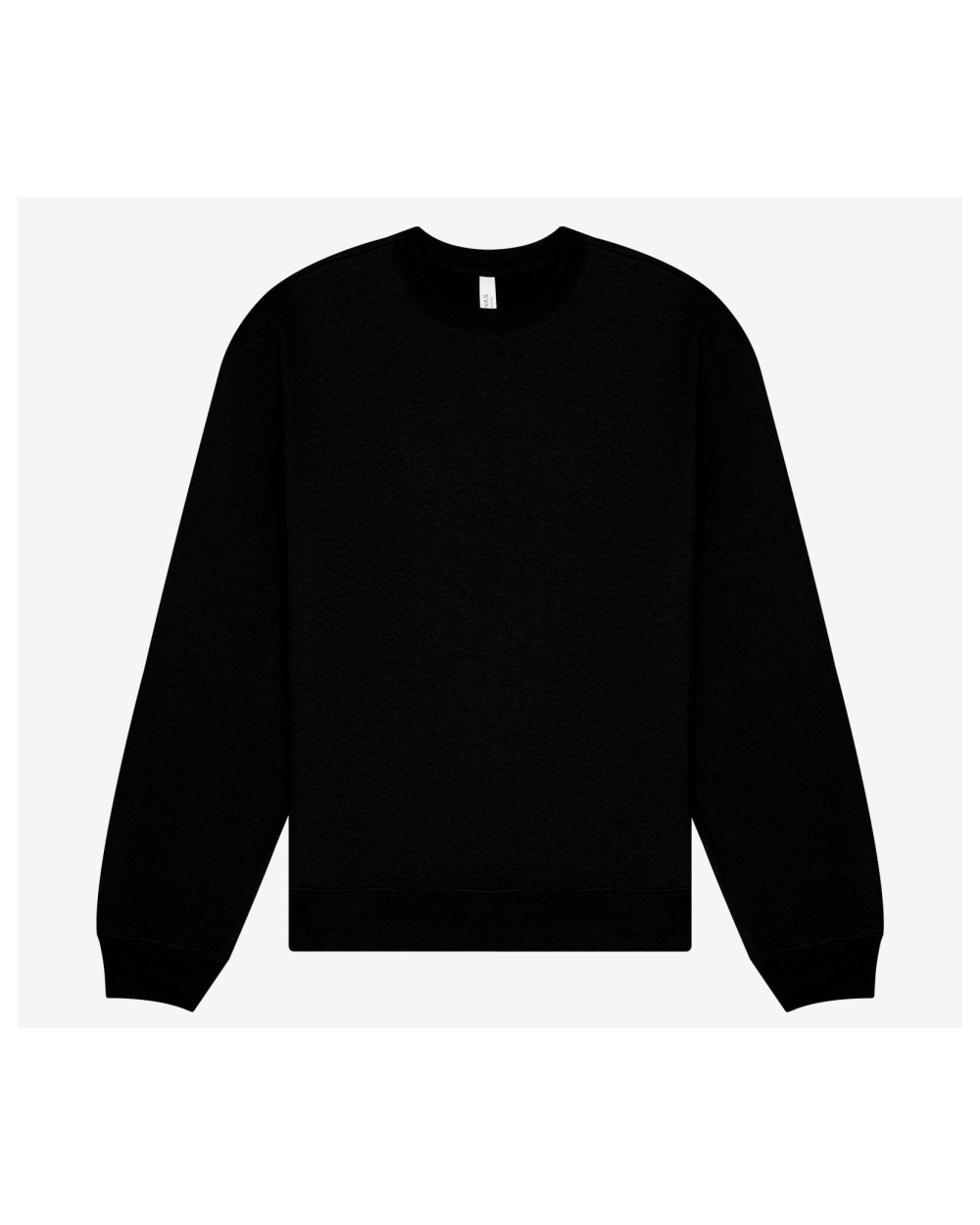 BELLA-CANVAS UNISEX CREWNECK HEAVY SWEATSHIRT Pullovers personalisierbar