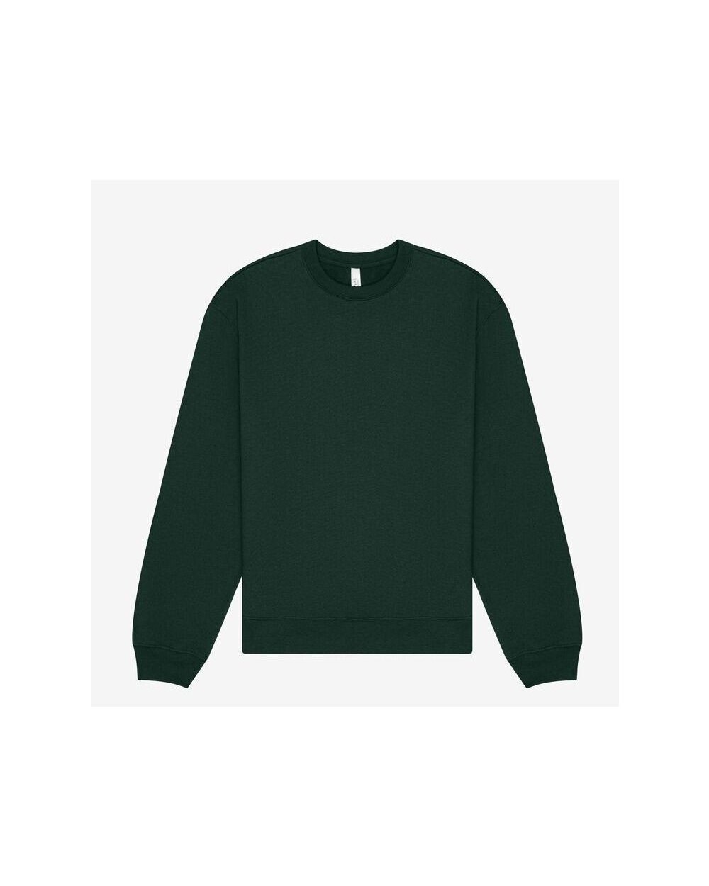 BELLA-CANVAS UNISEX CREWNECK HEAVY SWEATSHIRT Pullovers personalisierbar