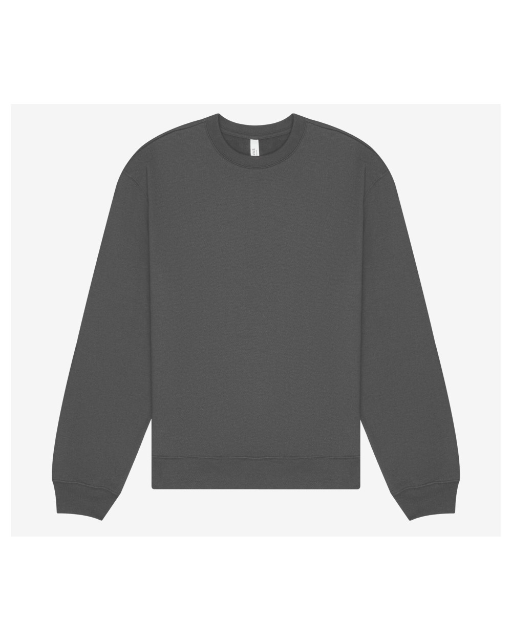Truien BELLA-CANVAS UNISEX CREWNECK HEAVY SWEATSHIRT voor bedrukking &amp; borduring