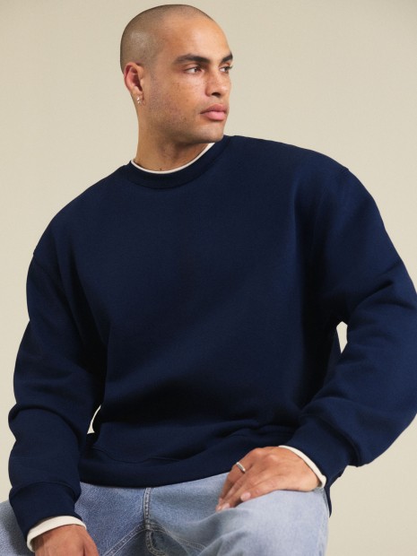 Pulls à personnaliser BELLA-CANVAS UNISEX CREWNECK HEAVY SWEATSHIRT 